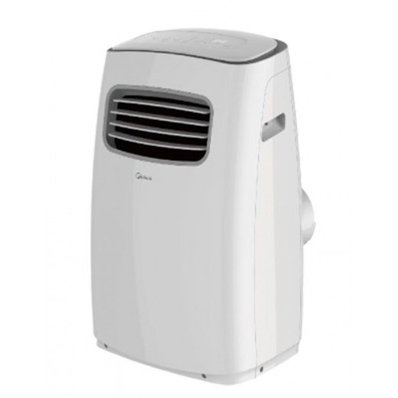 MIDEA 美的 MP12CR1A 1.5匹淨冷移動冷氣機(遙控)