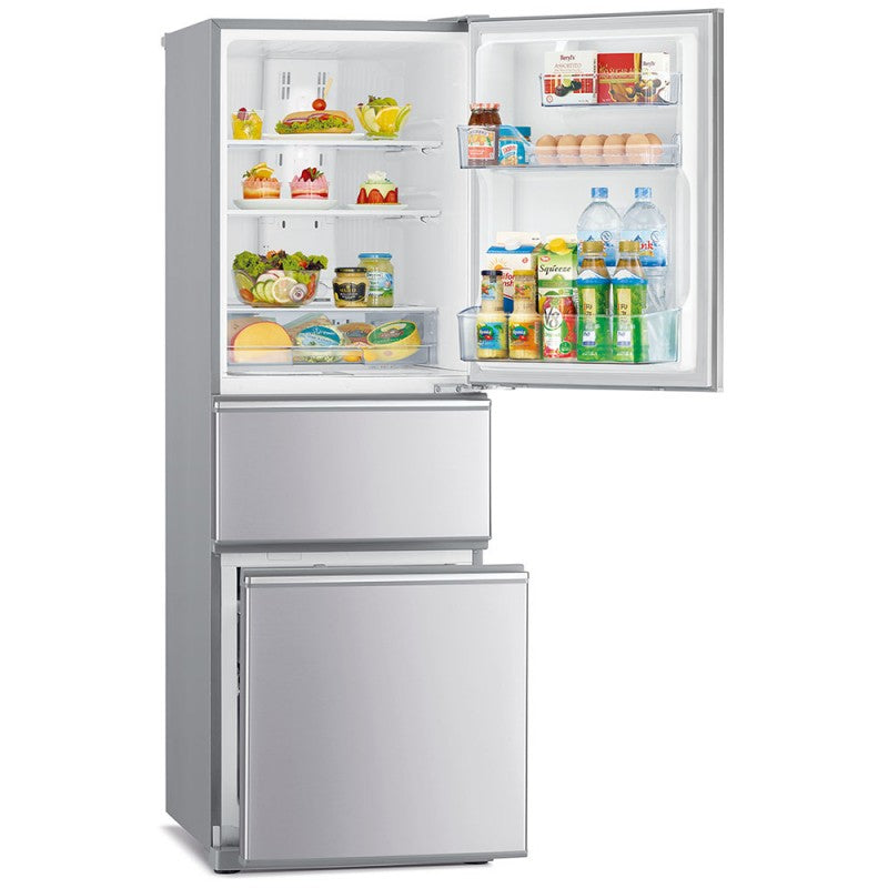 Mitsubishi 三菱 MR-CX35EM 214公升 三門雪櫃