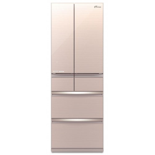 Mitsubishi 三菱 MR-WX52D 517公升 多門雪櫃