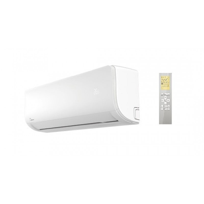 MIDEA 美的 MS22CRFB 2.5匹 變頻淨冷分體式冷氣機