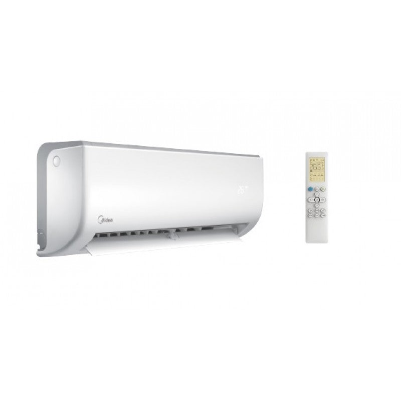 MIDEA 美的 MS-24HRF8B 2.5匹 R32 變頻冷暖分體機