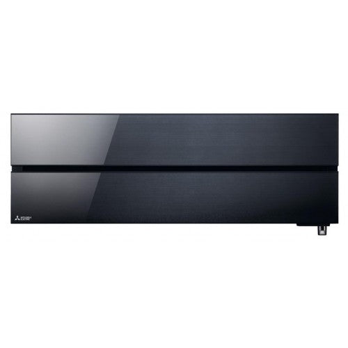 MITSUBISHI 三菱 MSZLN22VFB 瑪瑙黑 2.5匹 變頻冷暖分體式冷氣機
