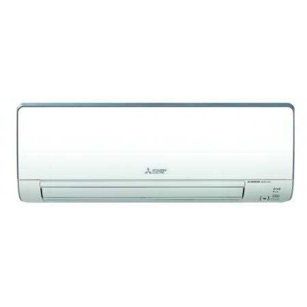 Mitsubishi 三菱 MSZYK09VAH1 1匹 變頻冷暖型 掛牆式分體冷氣機