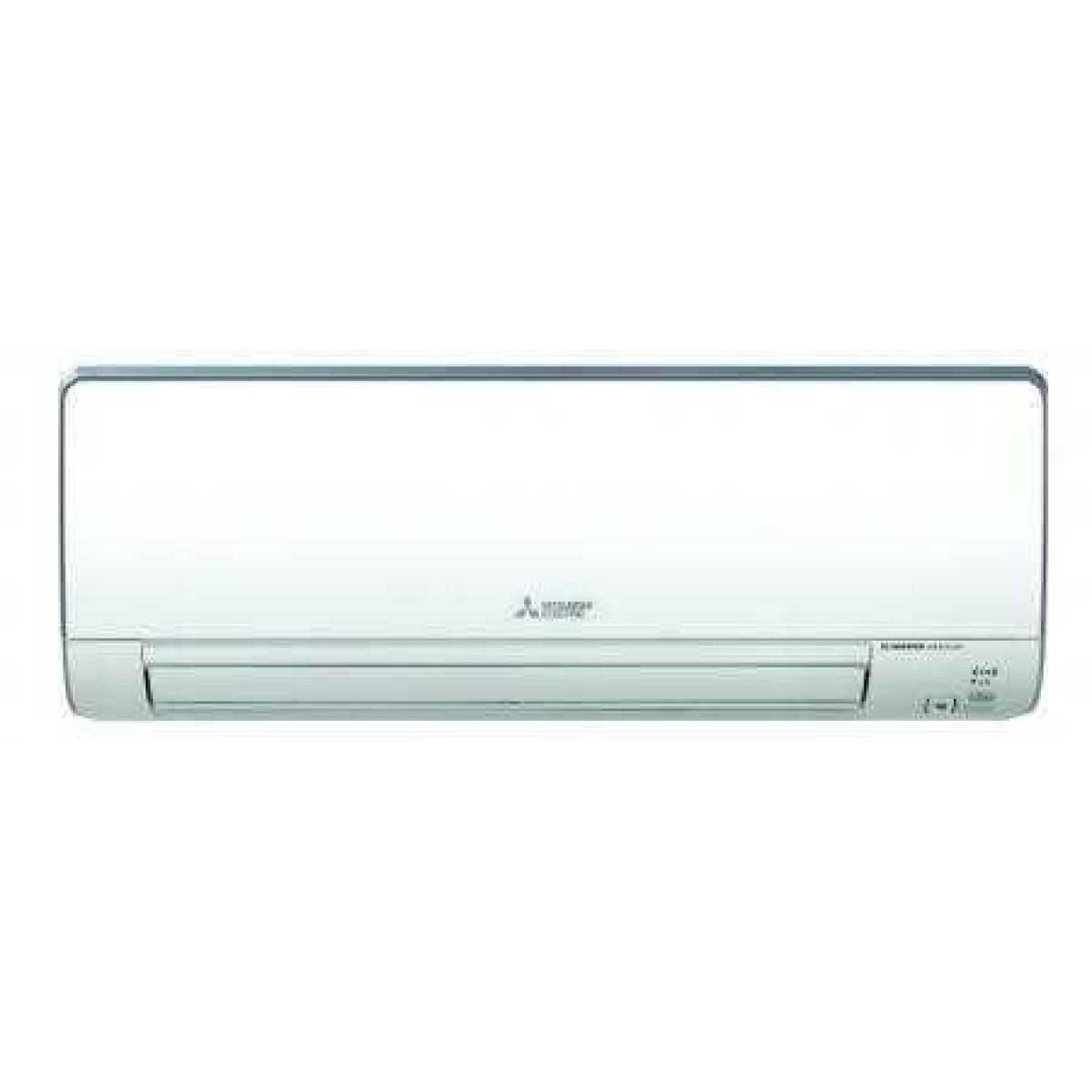 Mitsubishi 三菱 MSZYK18VAH1 2匹 變頻冷暖型 掛牆式分體冷氣機