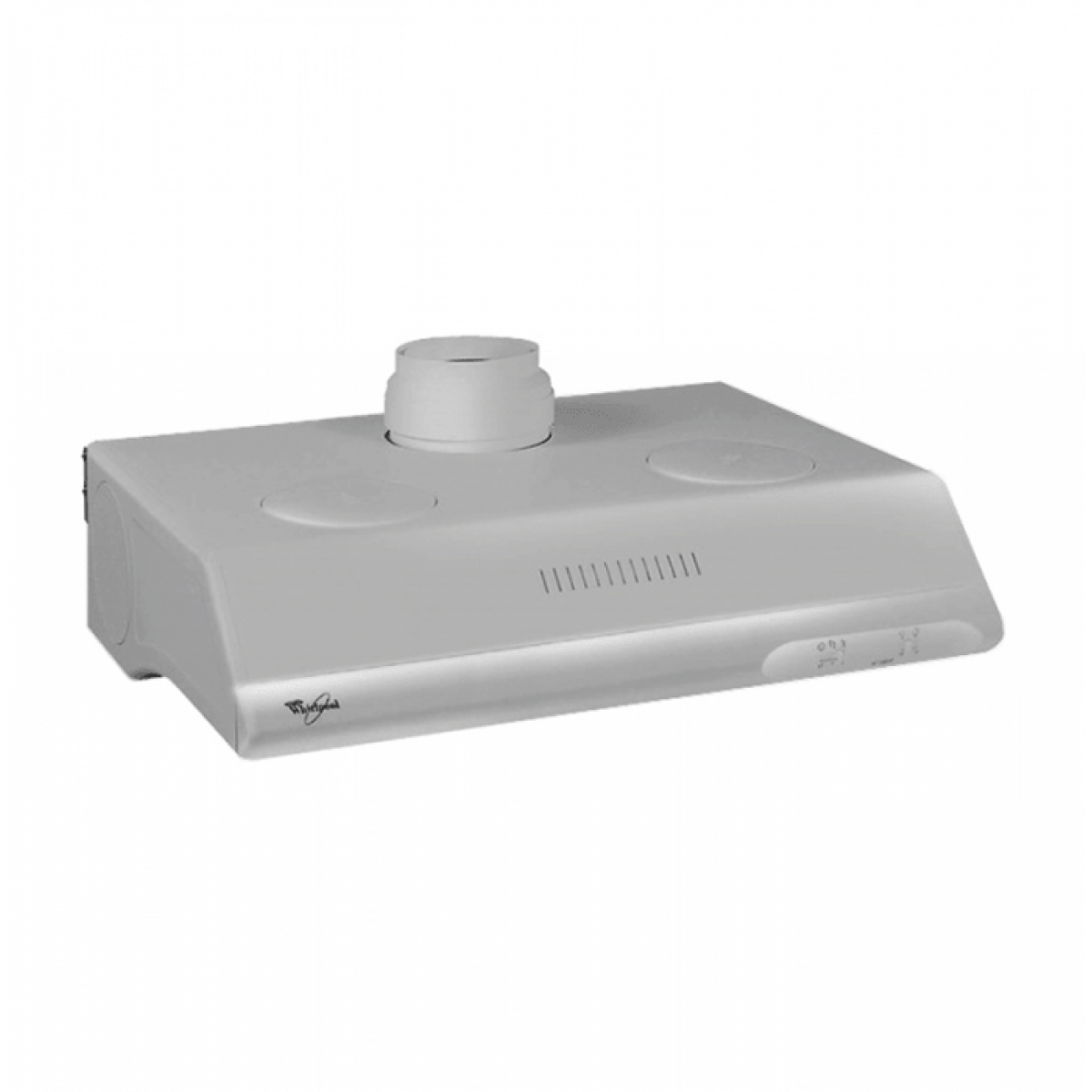 Whirlpool 惠而浦 MV831S 71厘米 易拆式抽油煙機