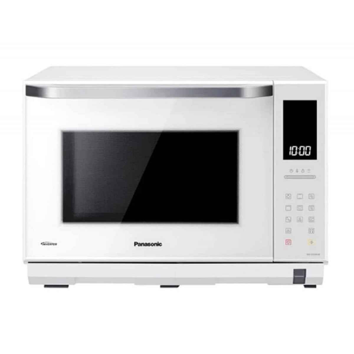 Panasonic 樂聲 NN-DS59KW 27公升 變頻式蒸氣烤焗微波爐