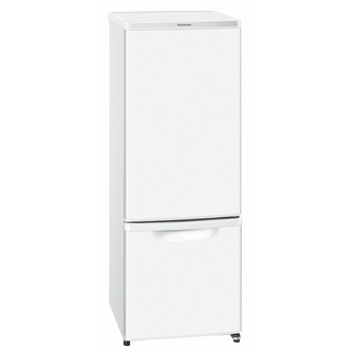Panasonic 樂聲 NR-B182W 雙門雪櫃