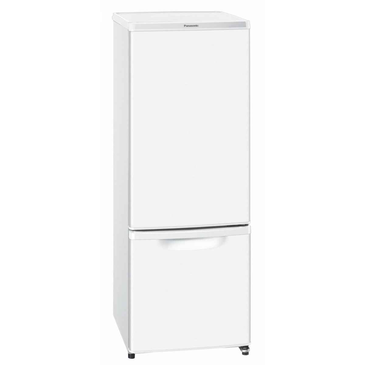 Panasonic 樂聲 NR-B182W 雙門雪櫃