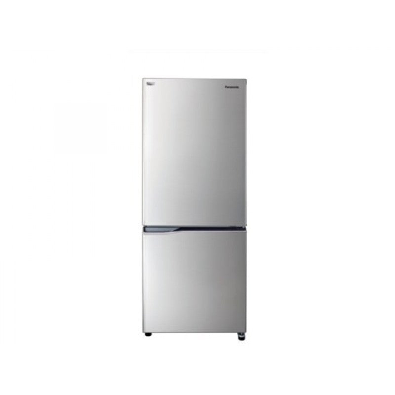 PANASONIC 樂聲 NRBV280Q 235公升 ECONAVI底層冷凍室雙門雪櫃