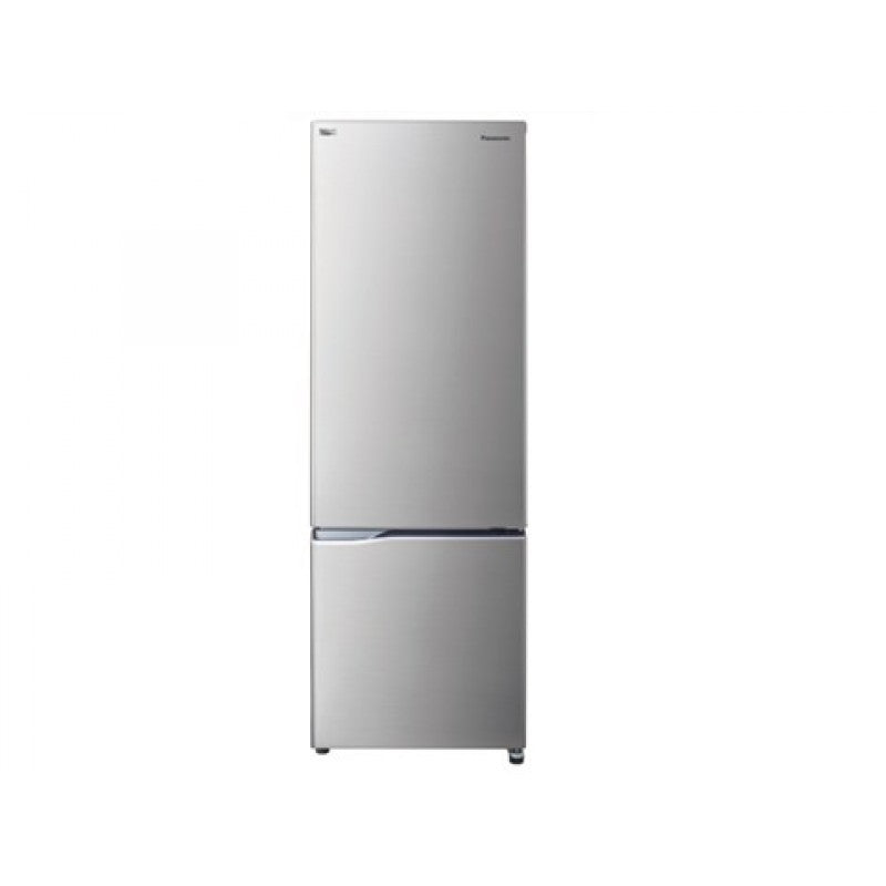 PANASONIC 樂聲 NRBV360Q 312公升 ECONAVI底層冷凍室雙門雪櫃