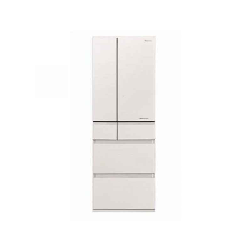 Panasonic 樂聲 NR-F503HX 402公升 六門雪櫃