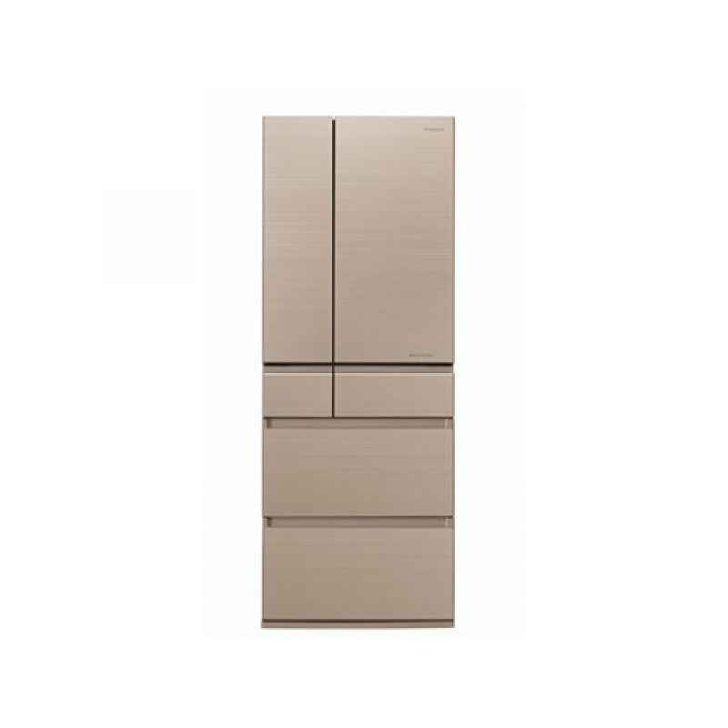 Panasonic 樂聲 NR-F603HX 智慧節能六門雪櫃