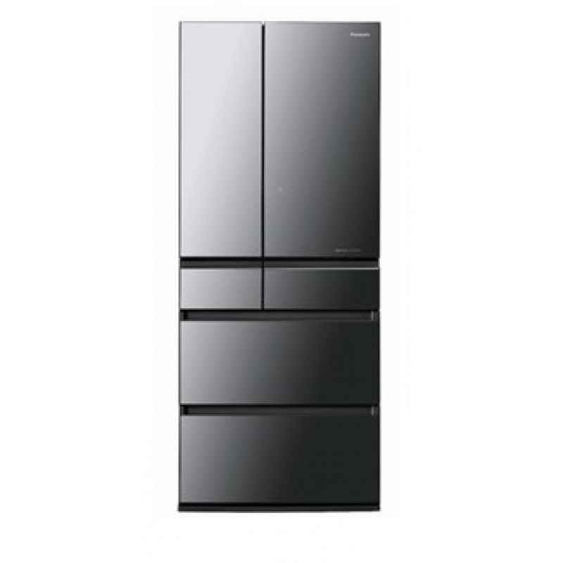Panasonic 樂聲 NR-F654HX-X3 684公升 智慧節能六門雪櫃