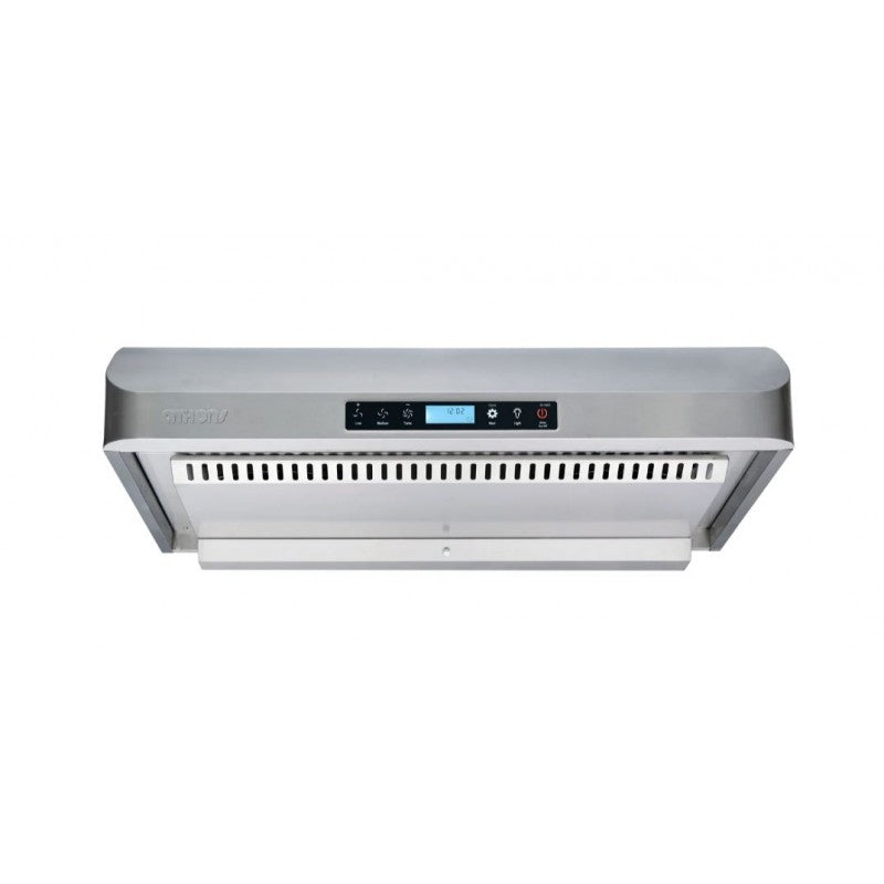 ATHENS 金雅典 NS-988EH 70厘米 整流板 電熱除油抽油煙機