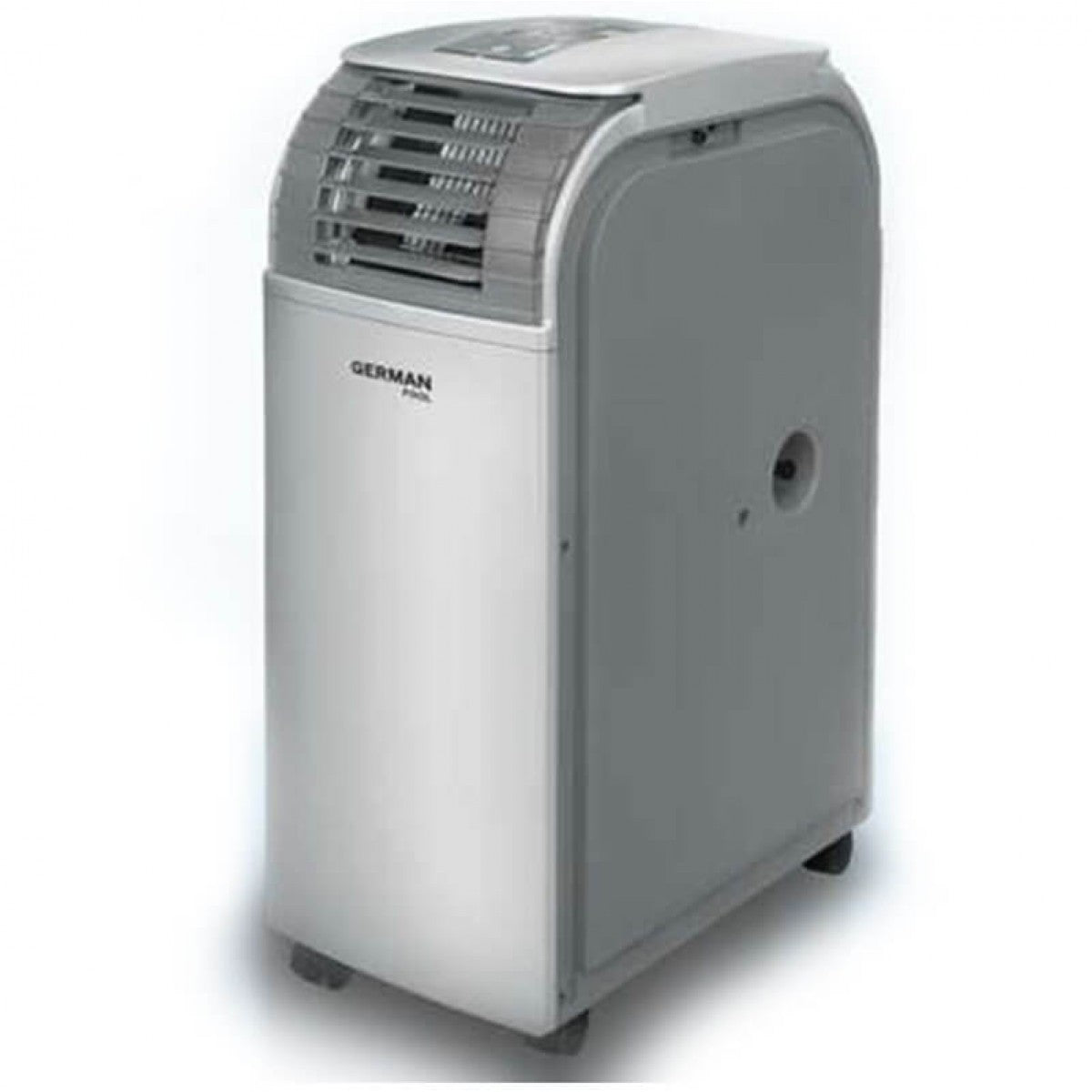 German Pool 德國寶 PAC15PX 1.5匹 移動冷暖型冷氣機