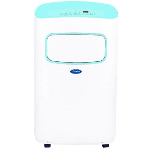 CARRIER 開利 PC12MC 1.5匹 淨冷移動式空調