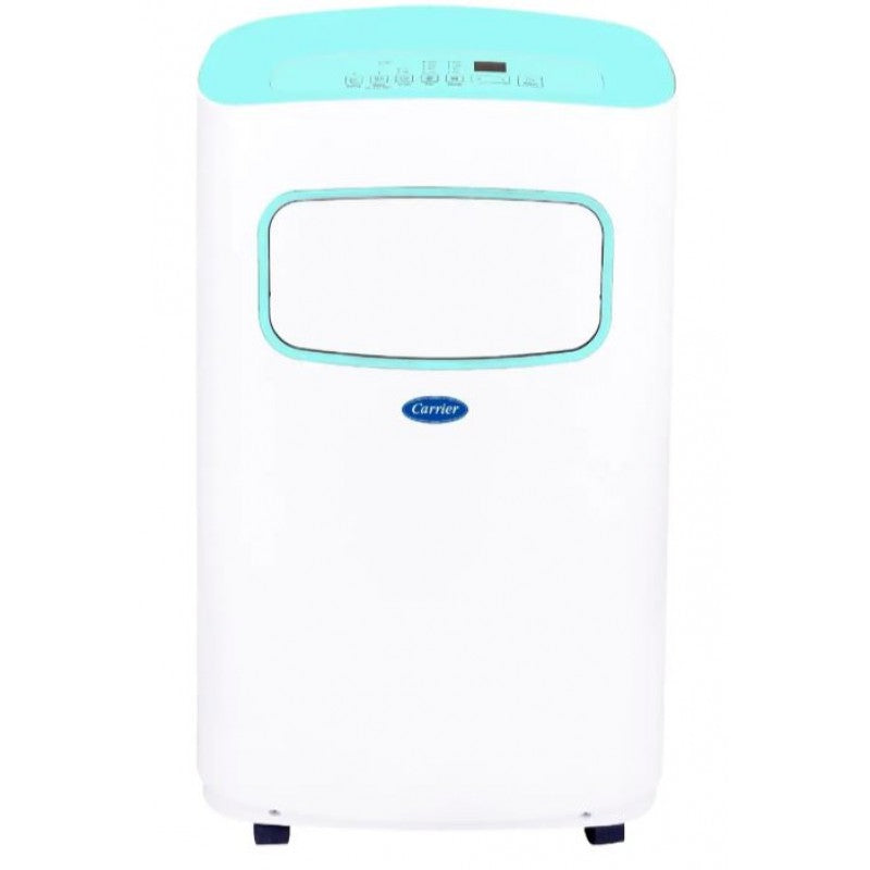 CARRIER 開利 PC09MC 1匹 淨冷移動式空調