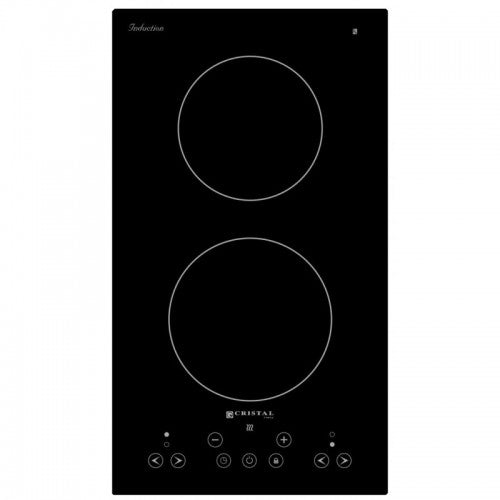 CRISTAL 尼斯 PE2926ID-2 30cm 2-Zone 嵌入式電磁爐
