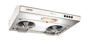 Pacific 太平洋 PR-8100(90)S 90厘米 易拆式抽油煙機