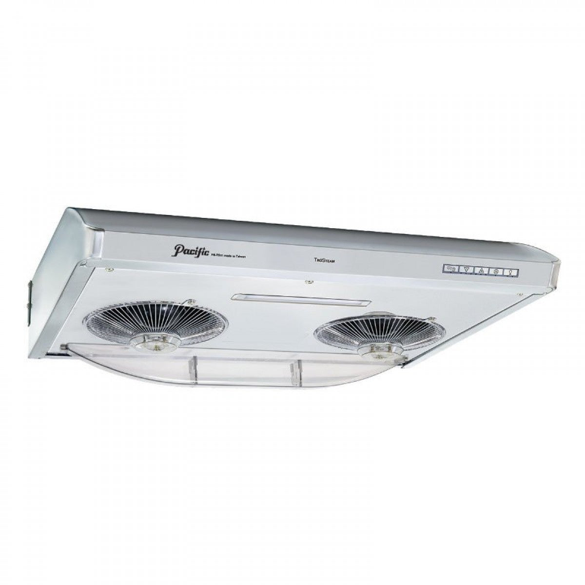 Pacific 太平洋 PR-TS11-S70 70厘米 自動蒸氣清洗抽油煙機