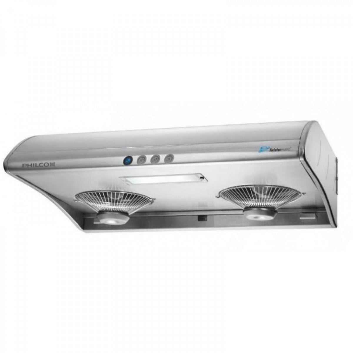 Philco 飛歌 PSED70TS 70厘米 易拆式不鏽鋼抽油煙機