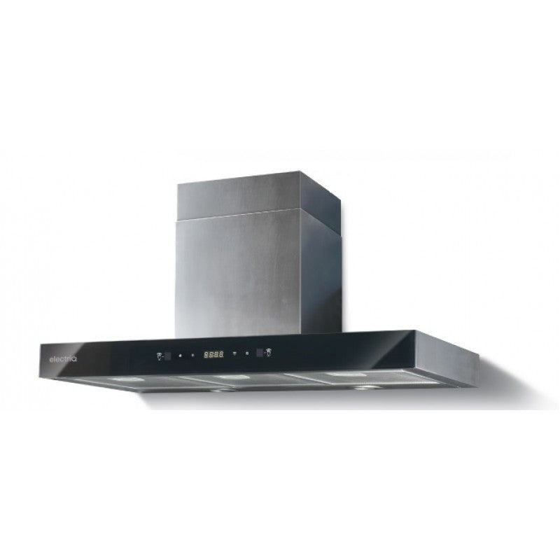 ELECTRIQ QRMT9020 90厘米 煙囪式抽油煙機