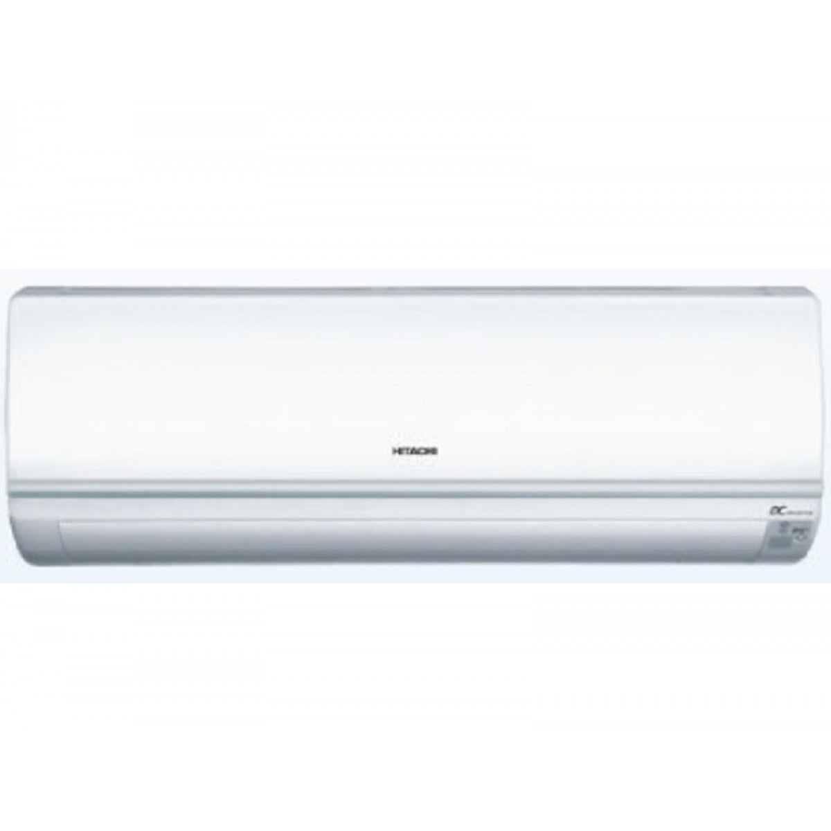 Hitachi 日立 RASX10CCK 1匹 變頻掛牆式分體冷氣機