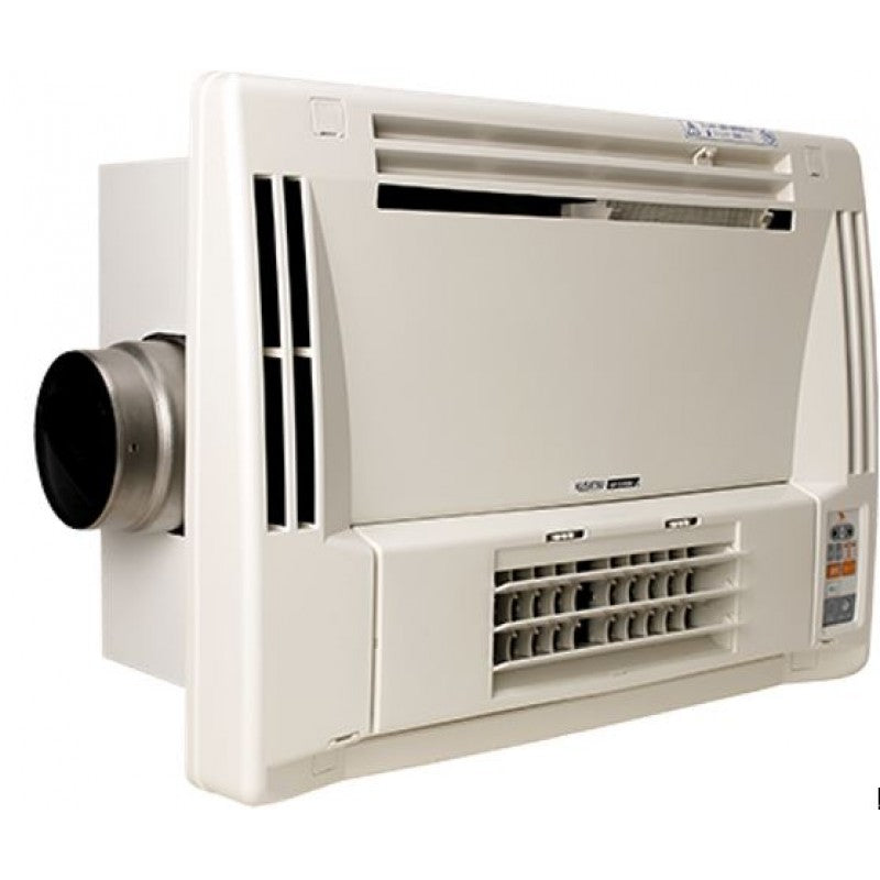 KUSATSU 日本草津 KBF231RGSH WM 掛牆式浴室寶