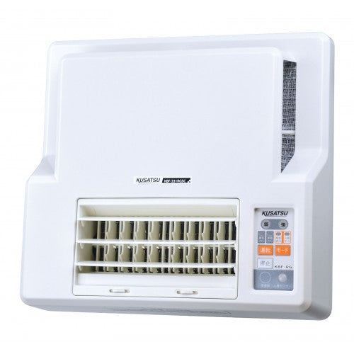 KKUSATSU 日本草津 KBF-331RGSC 1270W 窗口式浴室寶