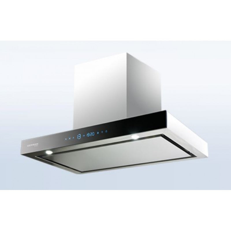 GERMAN POOL 德國寶 RDC-9457 90CM 煙囪式抽油煙機