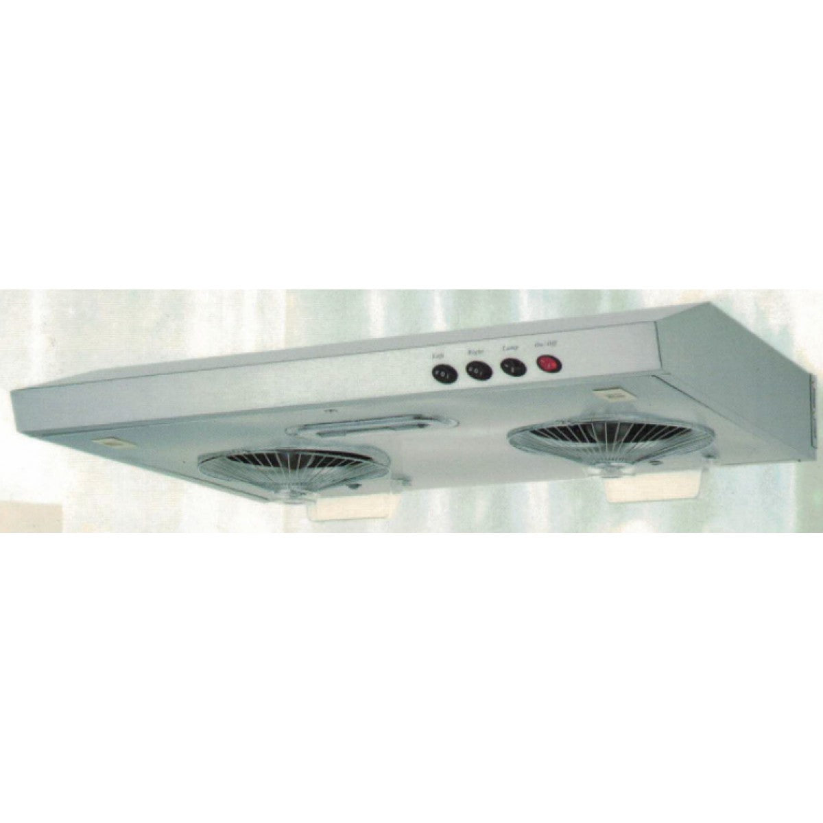 Deutschooner 德國朗高 RH-238W 71厘米 無縫易拆式抽油煙機