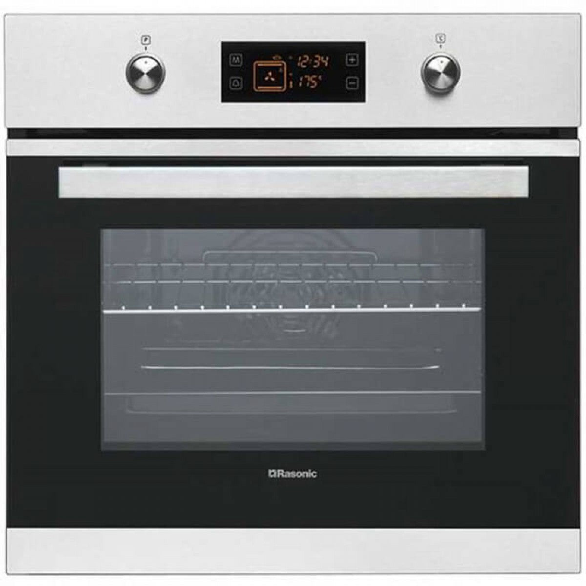 Rasonic 樂信 ROV730 65公升 多功能 嵌入式電焗爐