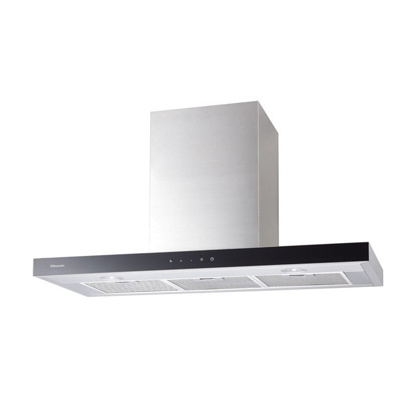 Rasonic 樂信 RRH-GT50 90CM 煙囪式抽油煙機