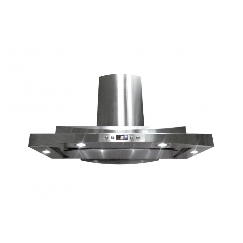 ATHENS 金雅典 RS-1200IEC 121CM 煙導式抽油煙機