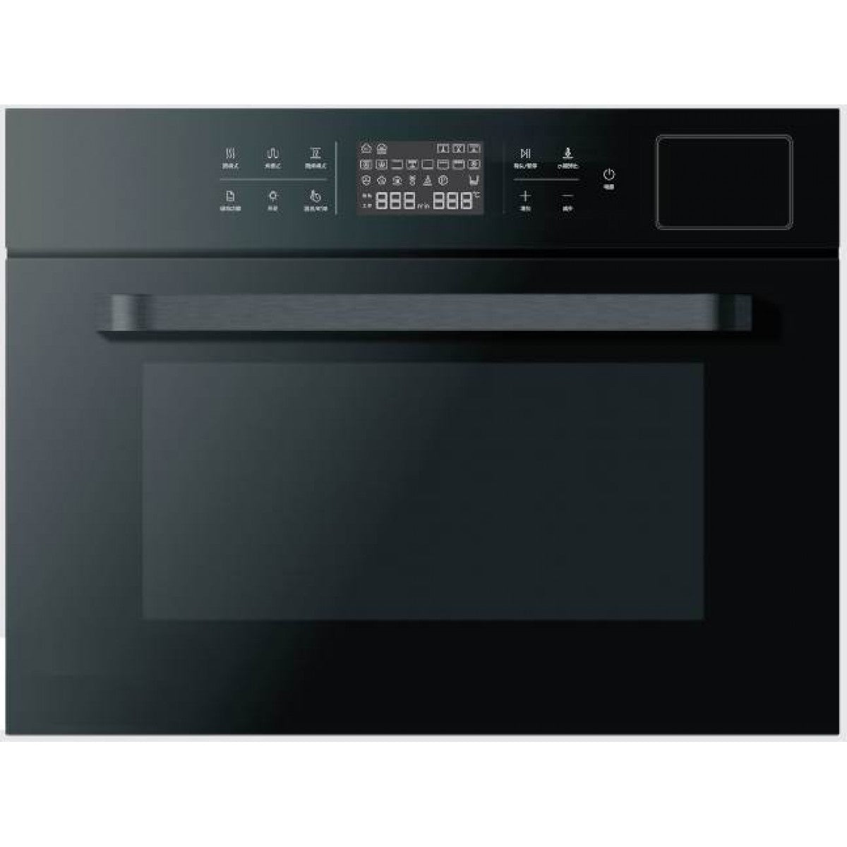 Rasonic 樂信 RSG-R80G 60厘米 二合一上下底火蒸焗爐 (上下發熱)