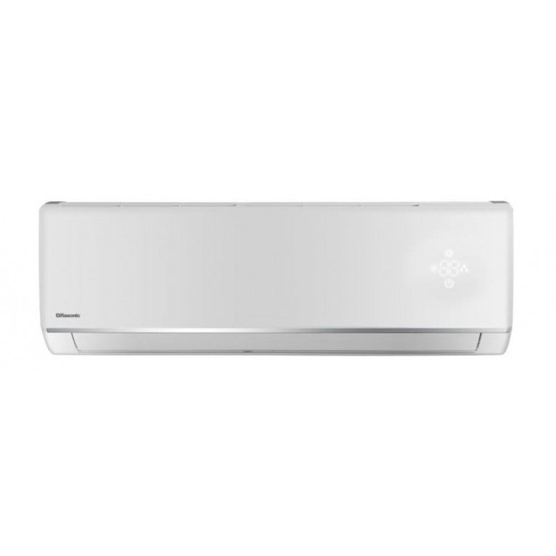 Rasonic 樂信 RSS9KE 1匹 變頻淨冷分體式冷氣機