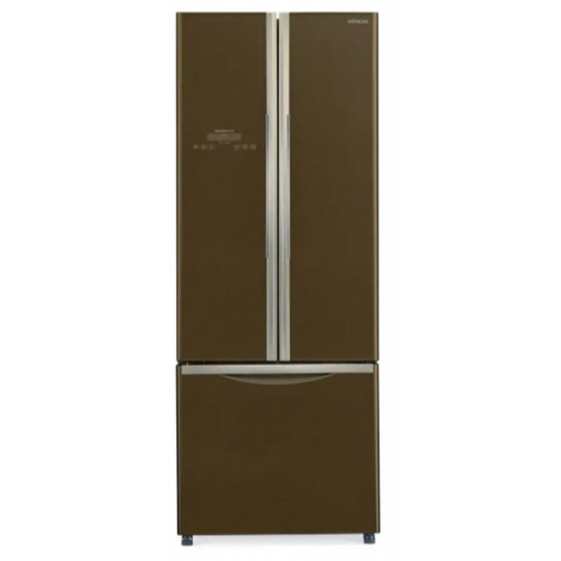 Hitachi 日立 R-WB490P9H 三門雪櫃