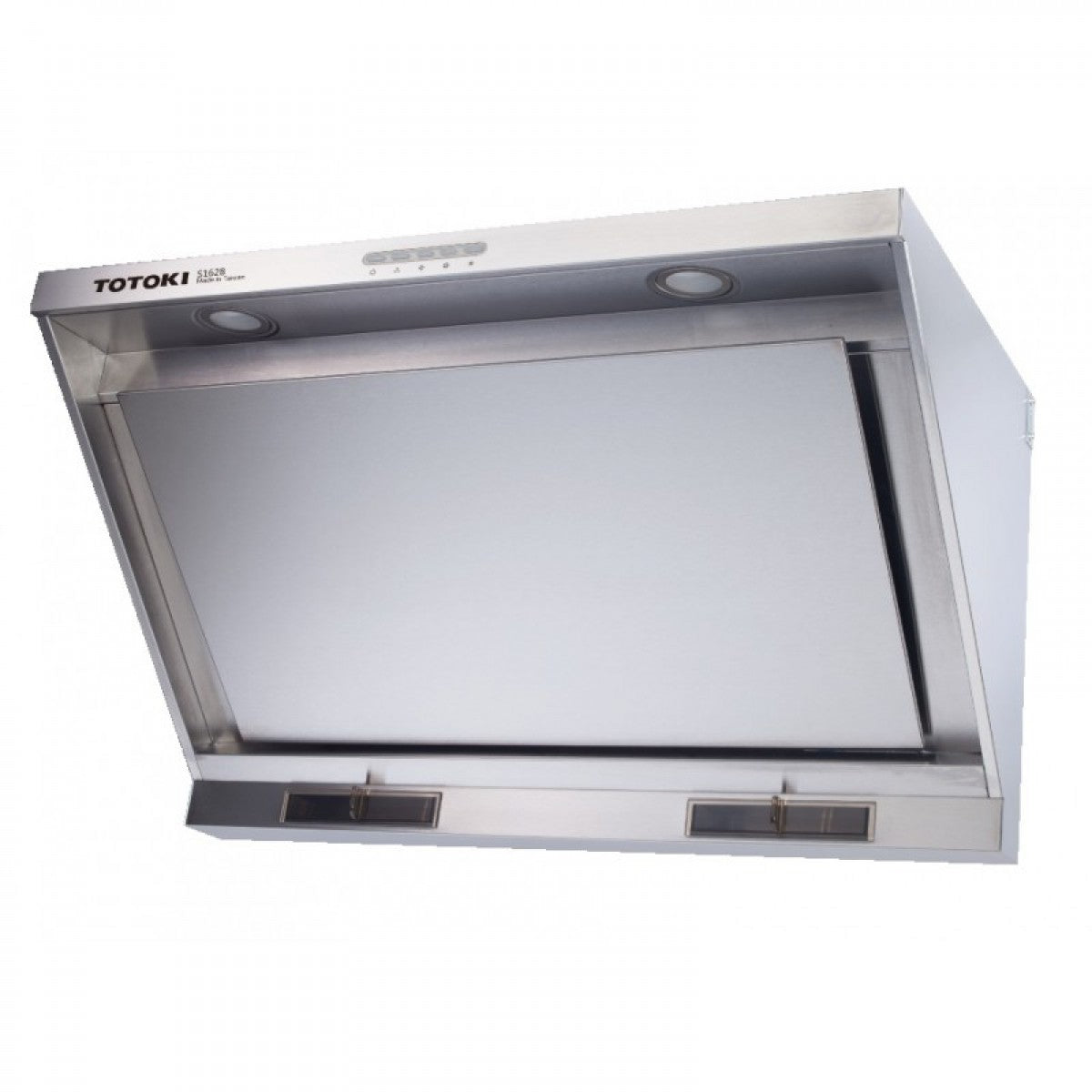 TOTOKI 東崎 S1628 70厘米 高速智電熱除油傾斜式 超強力抽油煙機