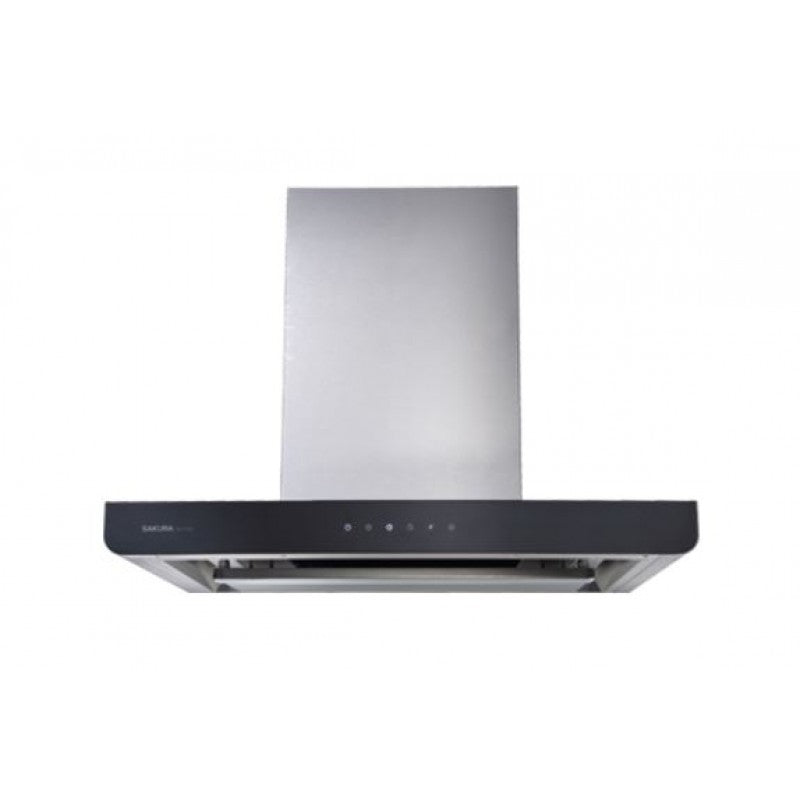 SAKURA 櫻花 RW7100 71CM 煙導式抽油煙機