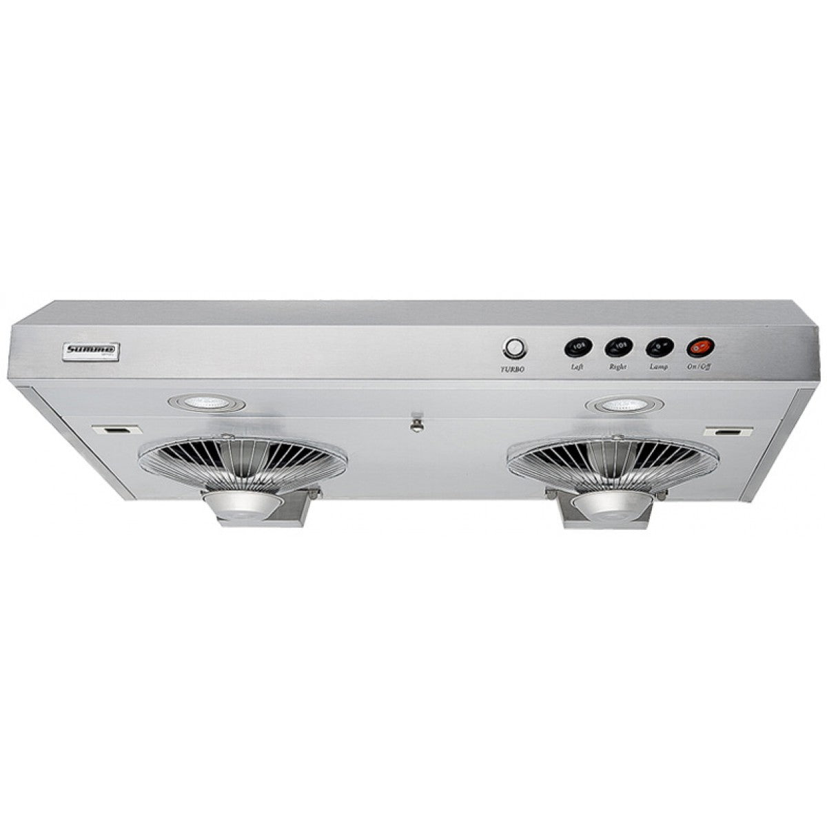 Summe 德國卓爾 SCH-7800ST 70厘米 無縫Turbo超強力 易拆式抽油煙機 (不銹鋼油杯x4)