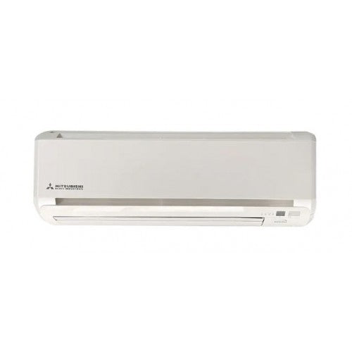 Mitsubishi Heavy 三菱重工 SRK25MWKH1 1匹 纖巧冷暖變頻分體式冷氣機