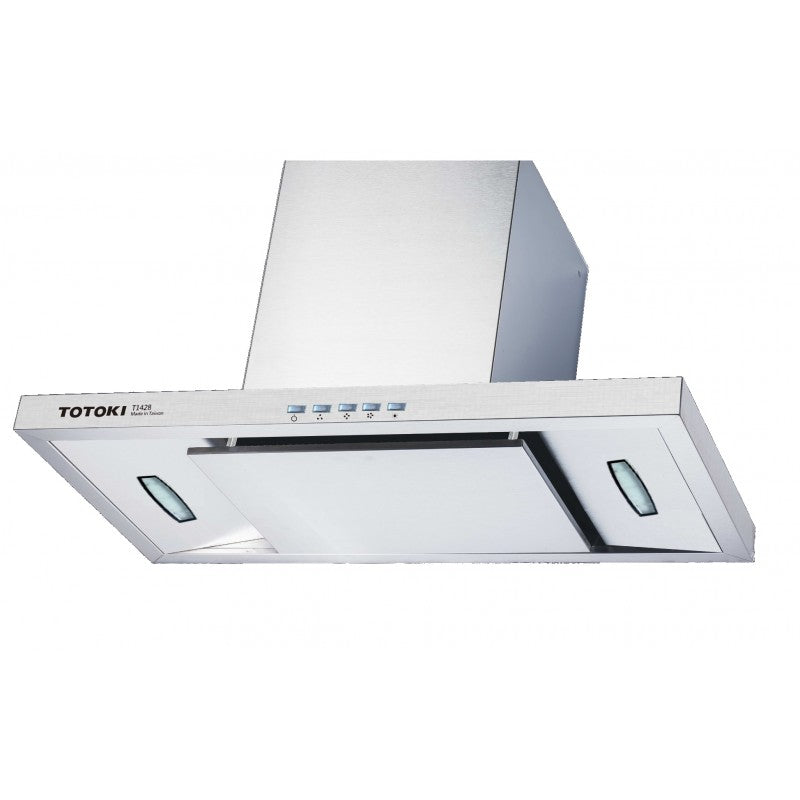TOTOKI 東崎 T1428 70CM 煙囪式抽油煙機