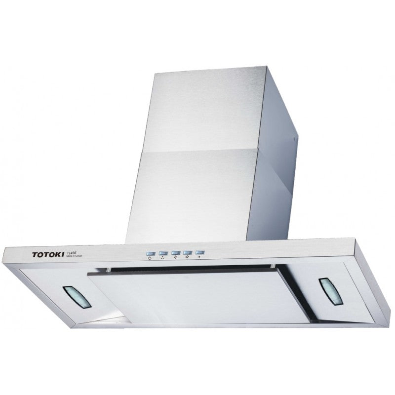 TOTOKI 東崎 T1436 90CM 煙囪式抽油煙機