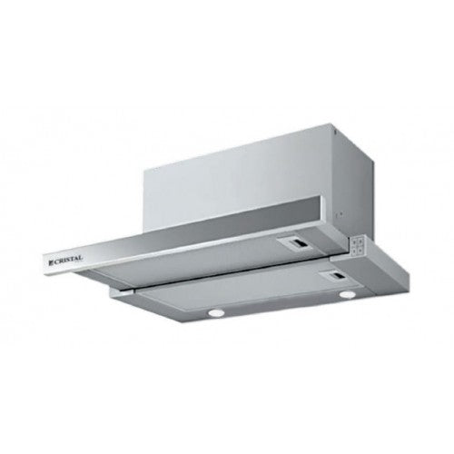 CRISTAL 尼斯 T600GT 60厘米 拉趟式抽油煙機