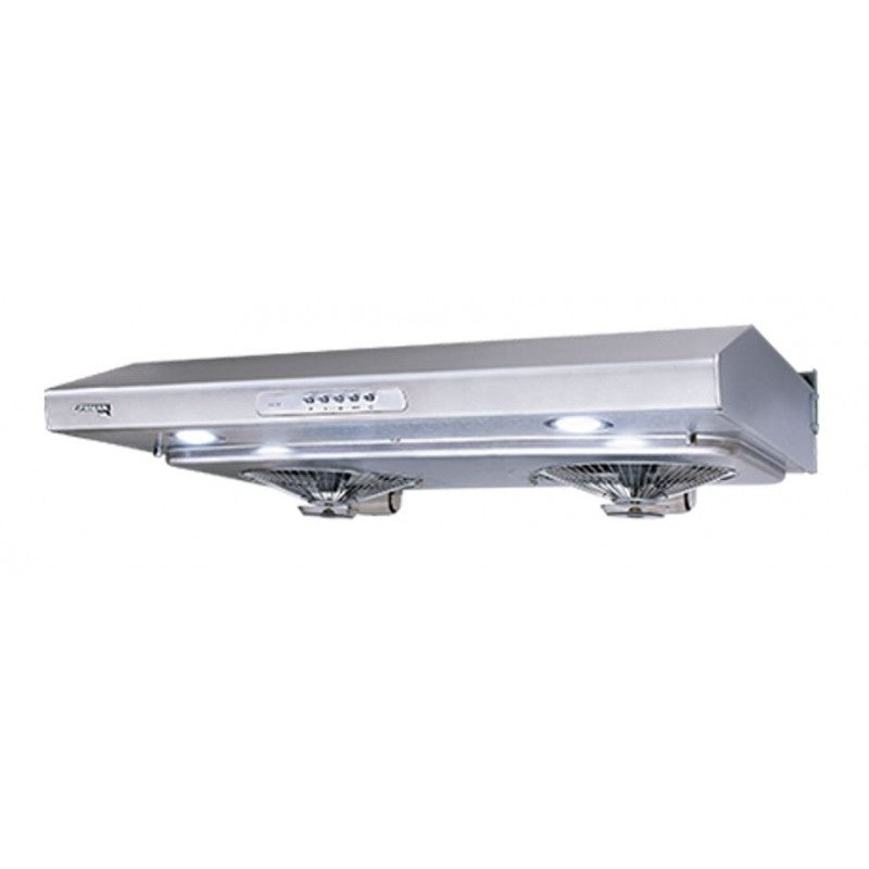 GERMAN POOL 德國寶 TOT-823 80 厘米 易拆式抽油煙機