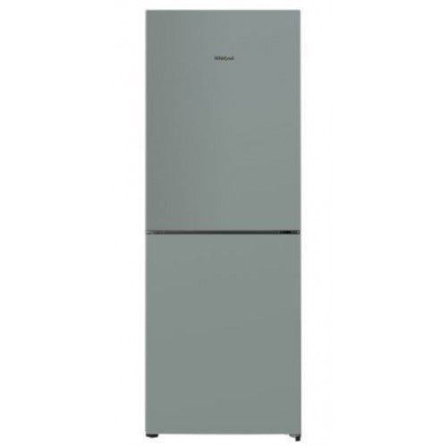 WHIRLPOOL 惠而浦 WF2B220RPS 228公升下置式急凍室(右門鉸)雙門雪櫃
