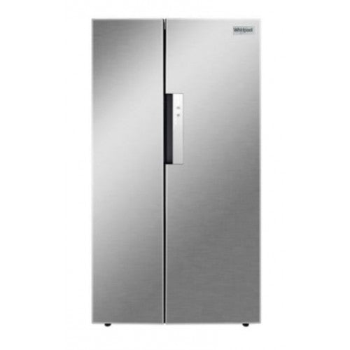 WHIRLPOOL 惠而浦 WF2X620NTI 569公升 對門雪櫃