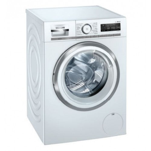 SIEMENS 西門子 WG44A2UGHK 9公斤 1400轉 前置式洗衣機