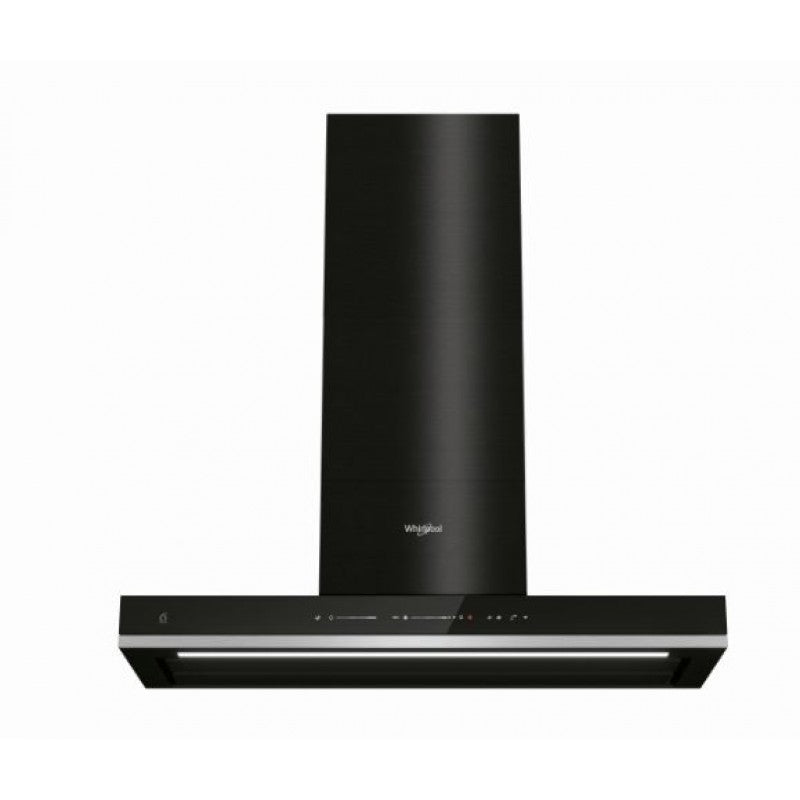 WHIRLPOOL 惠而浦 WHSS90FLTCK 90厘米 煙囪式抽油煙機
