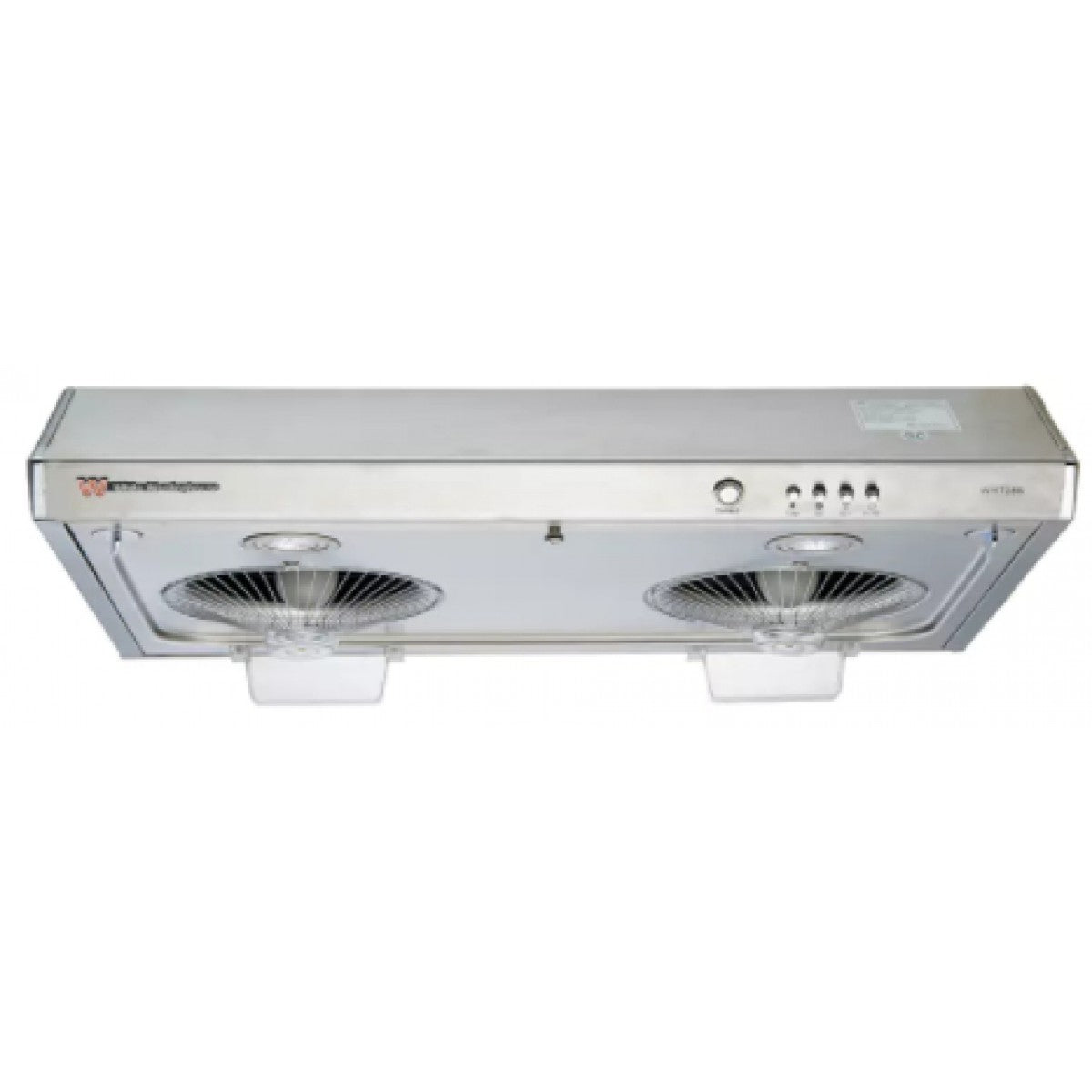 White-Westinghouse WHT28S 71厘米 易拆式抽油煙機